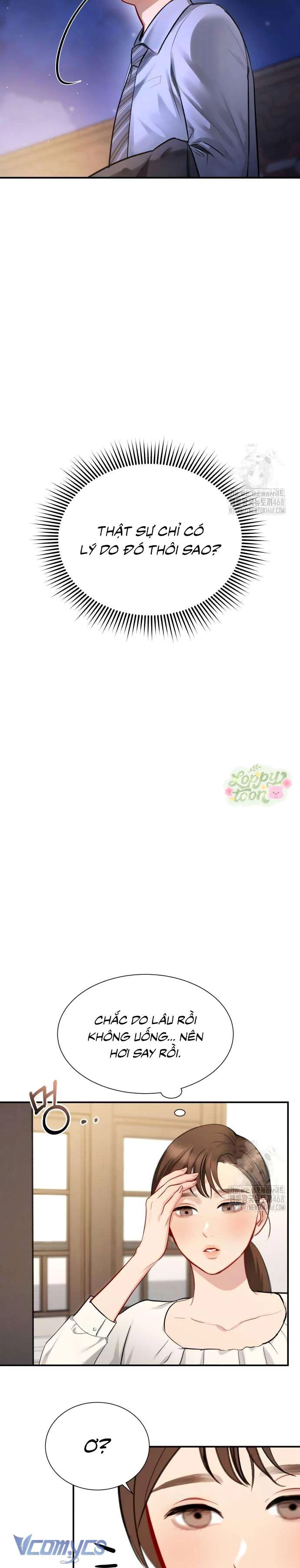 Quyền Lực Của Thư Ký Chapter 7 - 22