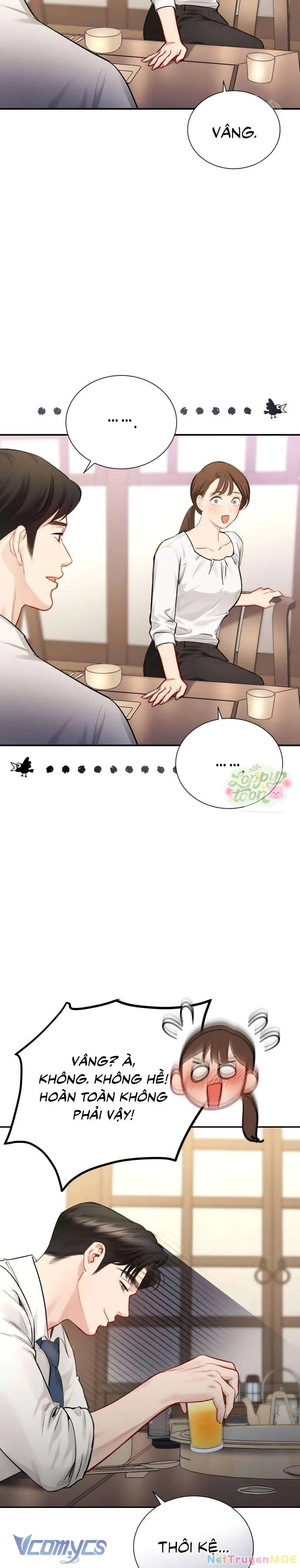 Quyền Lực Của Thư Ký Chapter 7 - 24