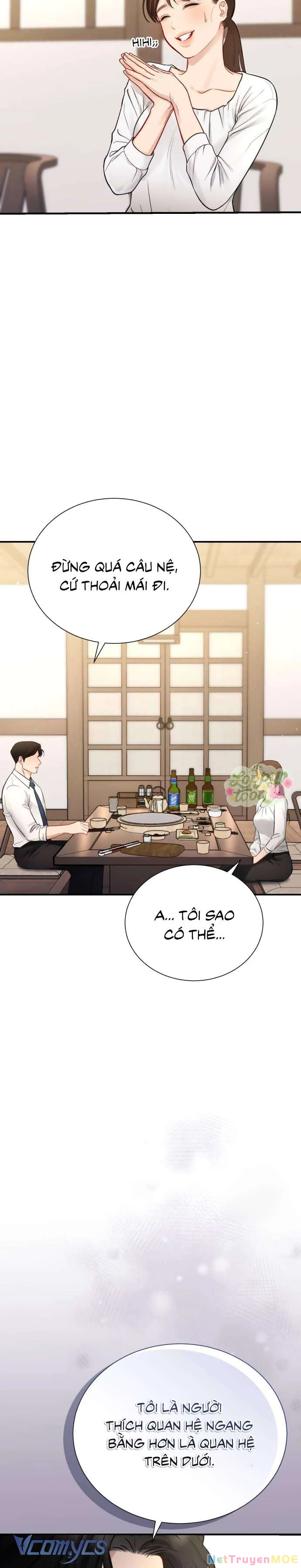 Quyền Lực Của Thư Ký Chapter 7 - 26