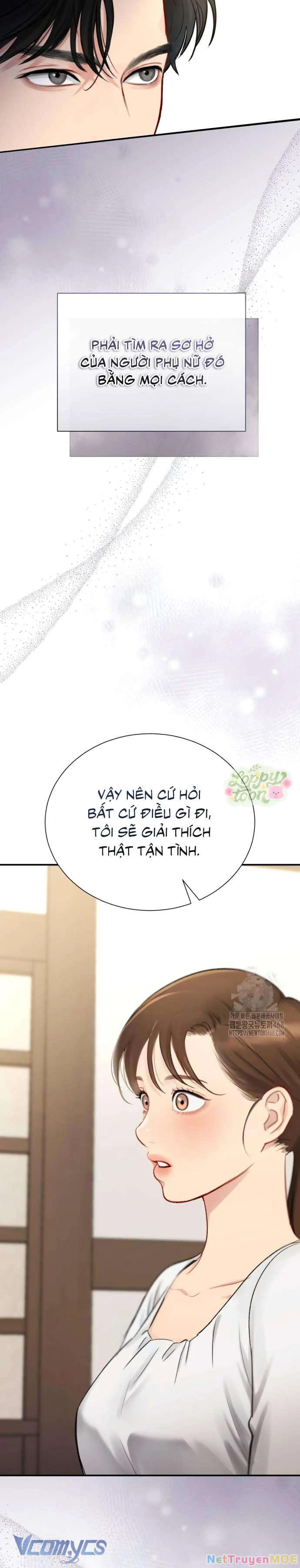 Quyền Lực Của Thư Ký Chapter 7 - 27