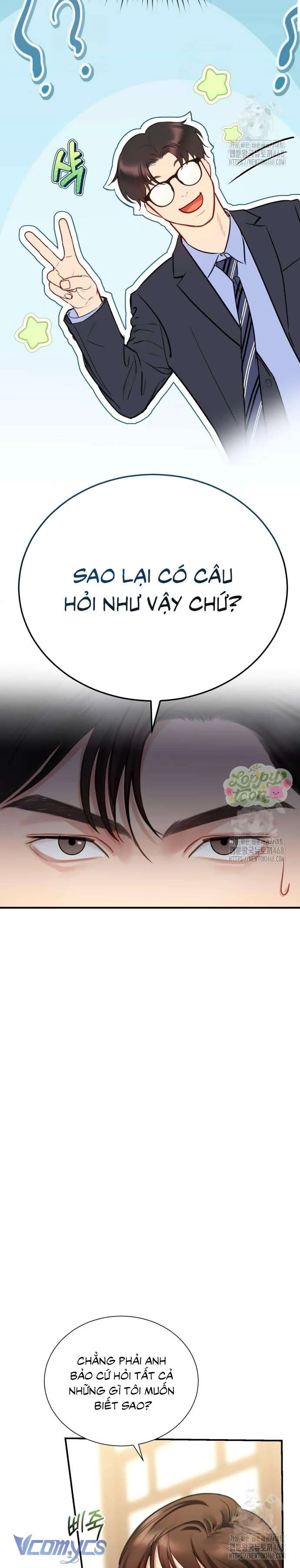 Quyền Lực Của Thư Ký Chapter 7 - 32