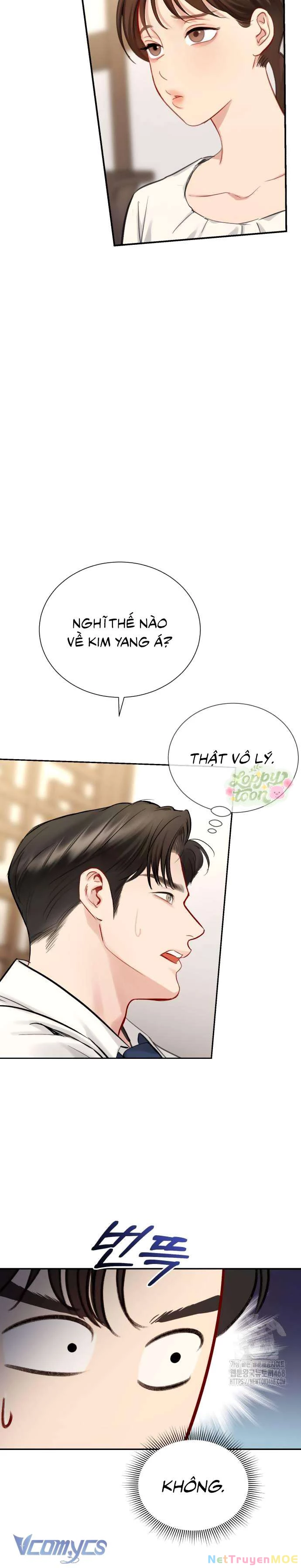 Quyền Lực Của Thư Ký Chapter 7 - 33