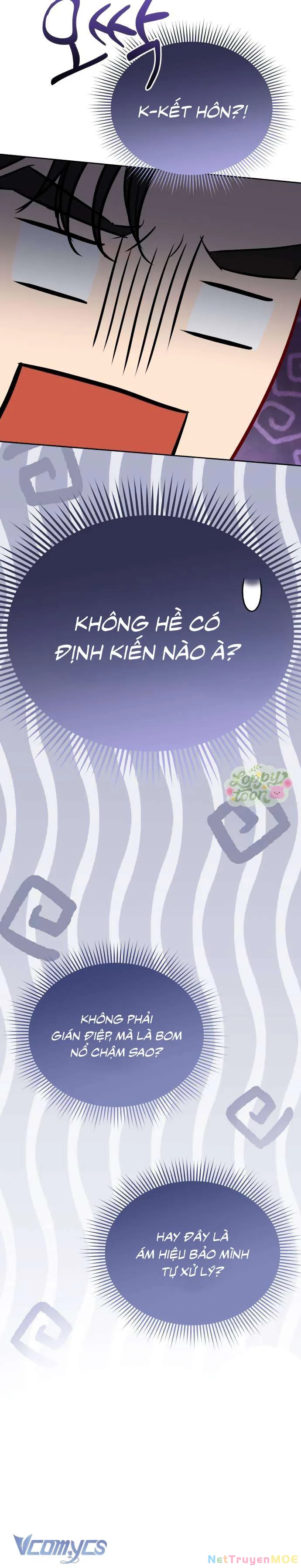 Quyền Lực Của Thư Ký Chapter 7 - 37