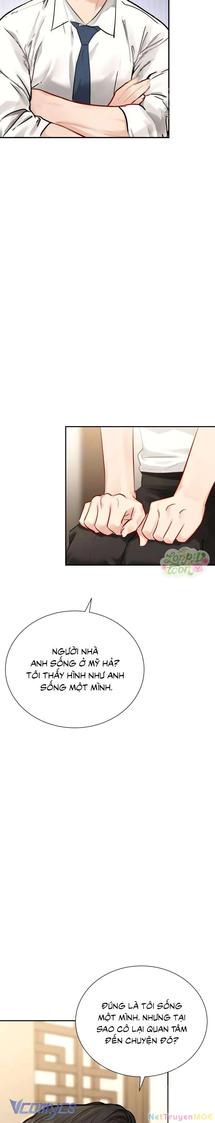 Quyền Lực Của Thư Ký Chapter 7 - 40