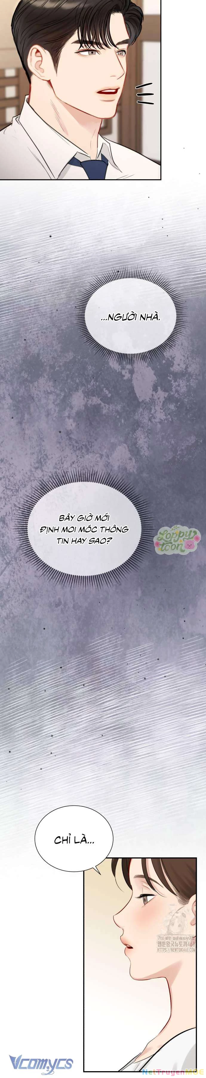 Quyền Lực Của Thư Ký Chapter 7 - 41