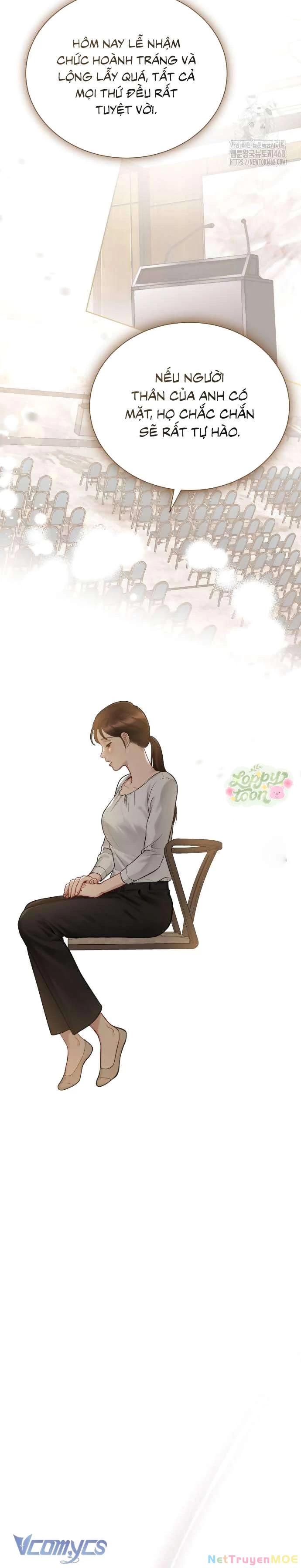Quyền Lực Của Thư Ký Chapter 7 - 44