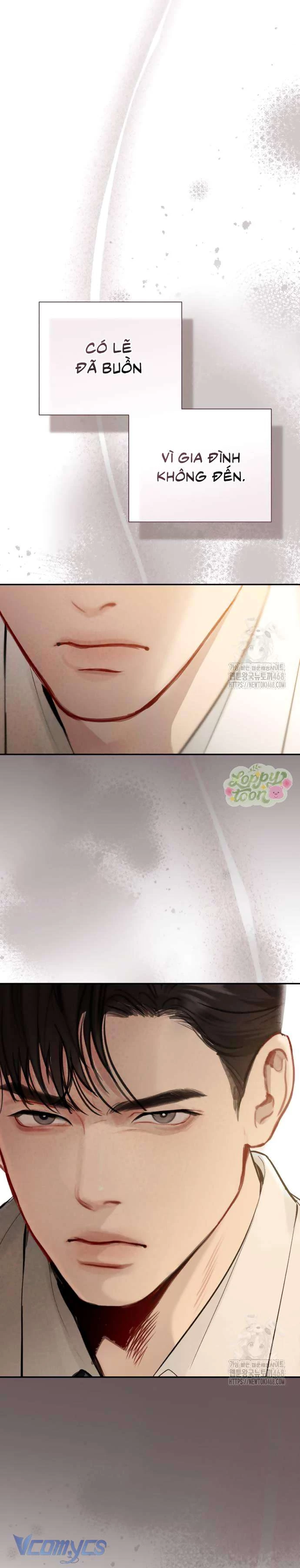 Quyền Lực Của Thư Ký Chapter 7 - 45