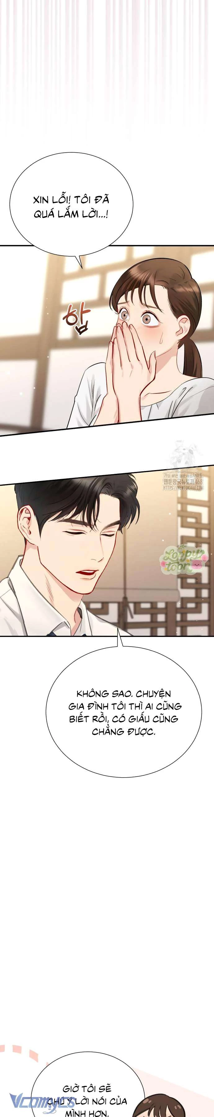 Quyền Lực Của Thư Ký Chapter 7 - 49