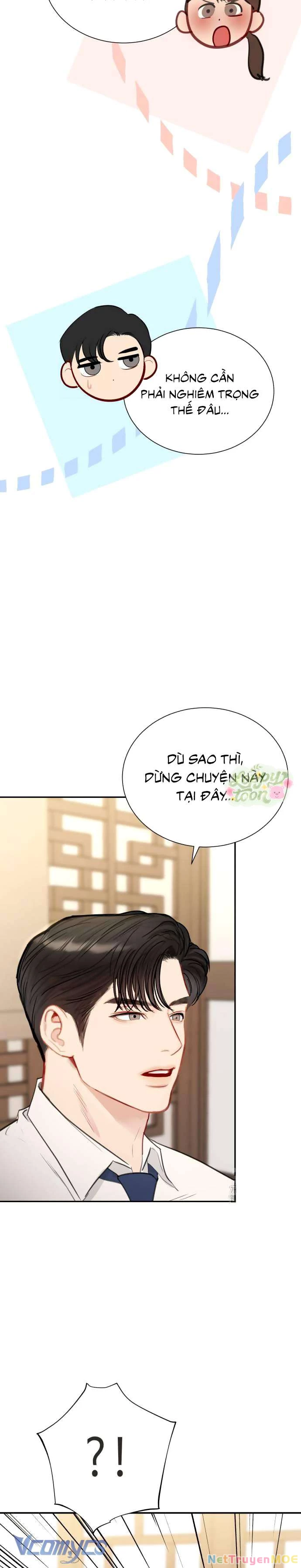 Quyền Lực Của Thư Ký Chapter 7 - 50