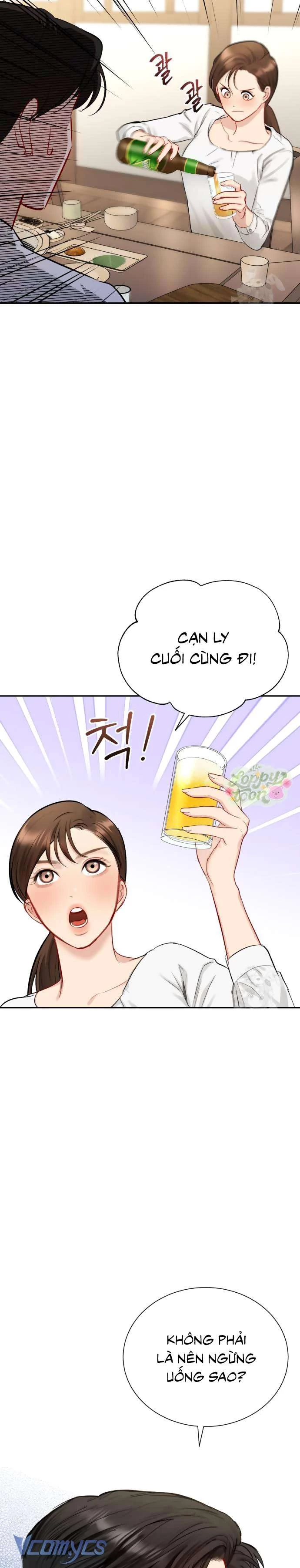 Quyền Lực Của Thư Ký Chapter 7 - 51