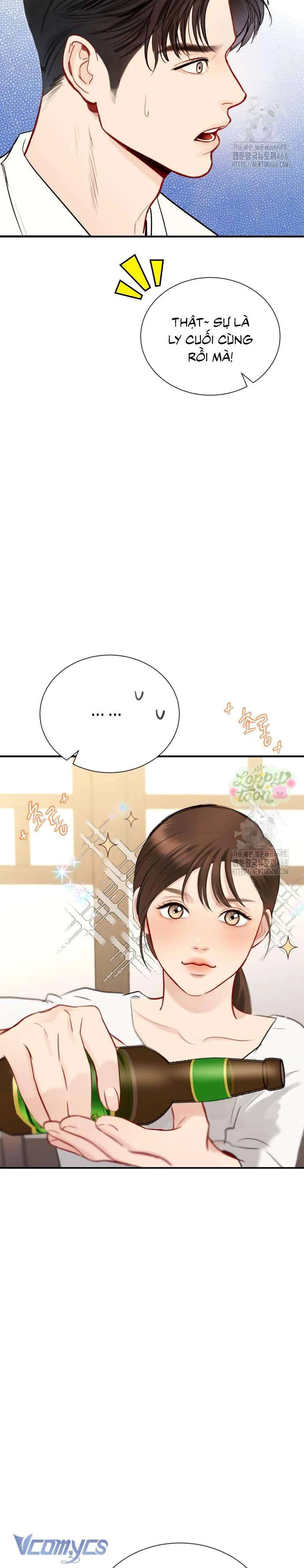 Quyền Lực Của Thư Ký Chapter 7 - 52