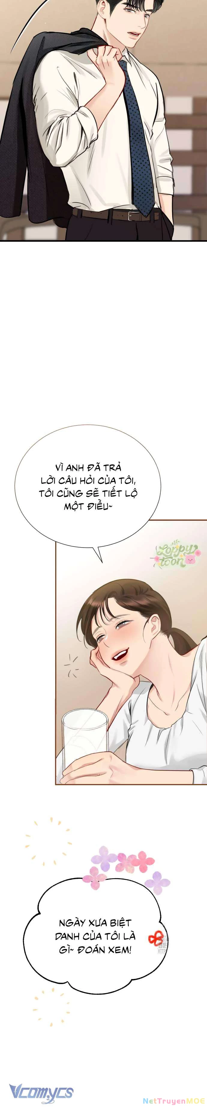 Quyền Lực Của Thư Ký Chapter 7 - 57