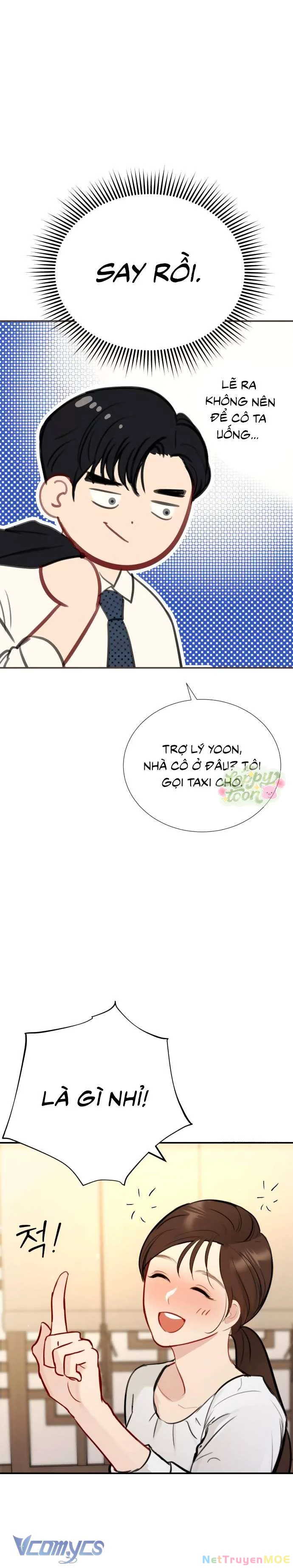 Quyền Lực Của Thư Ký Chapter 7 - 58