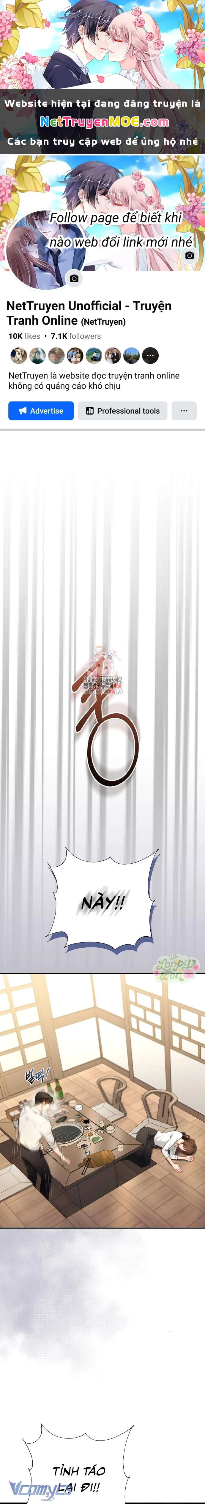 Quyền Lực Của Thư Ký Chapter 8 - 1