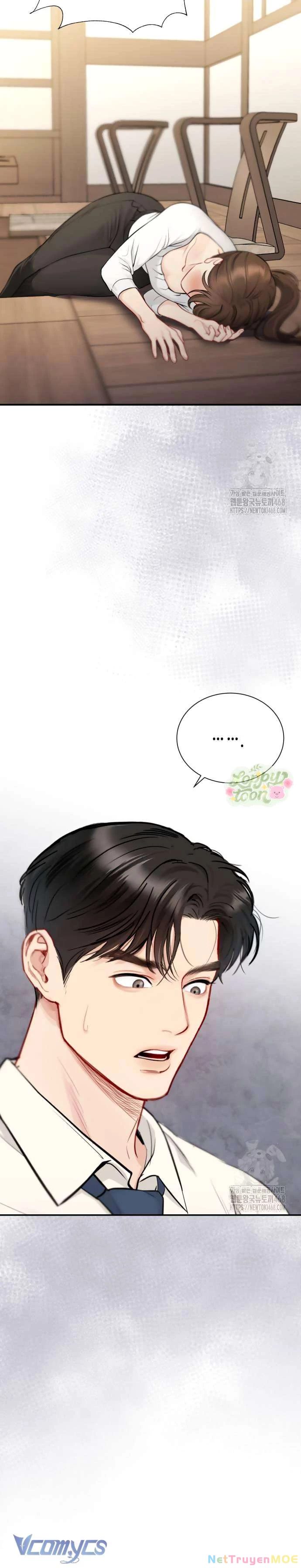 Quyền Lực Của Thư Ký Chapter 8 - 2