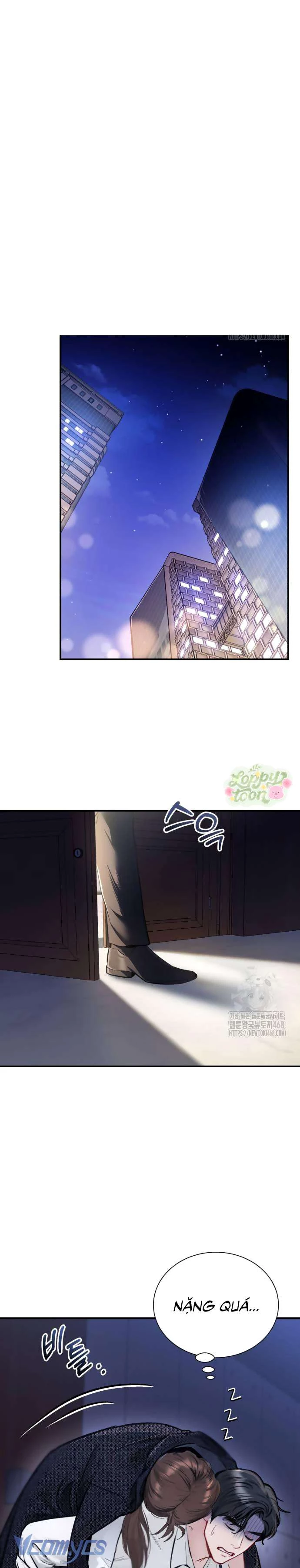 Quyền Lực Của Thư Ký Chapter 8 - 3