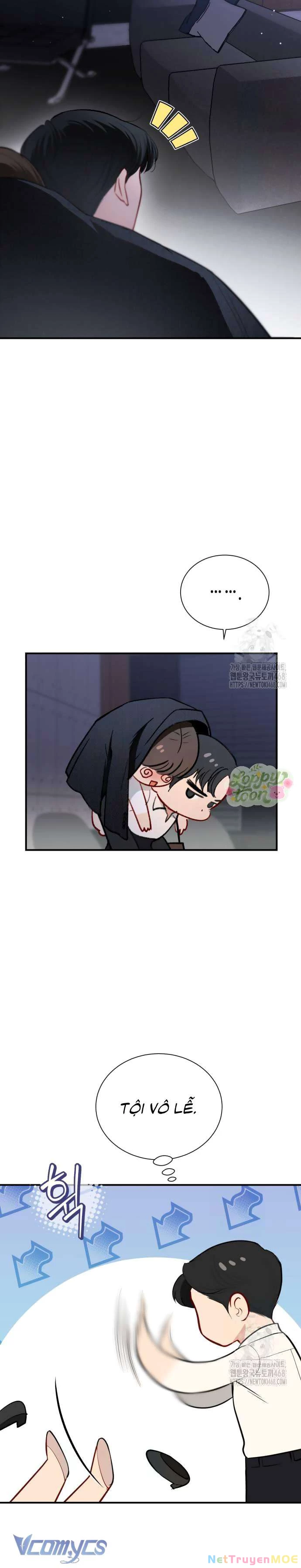 Quyền Lực Của Thư Ký Chapter 8 - 5