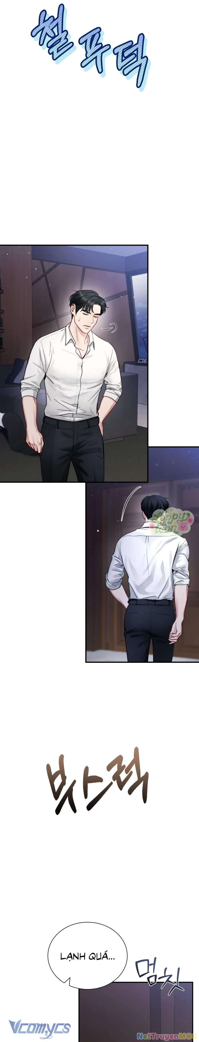Quyền Lực Của Thư Ký Chapter 8 - 6