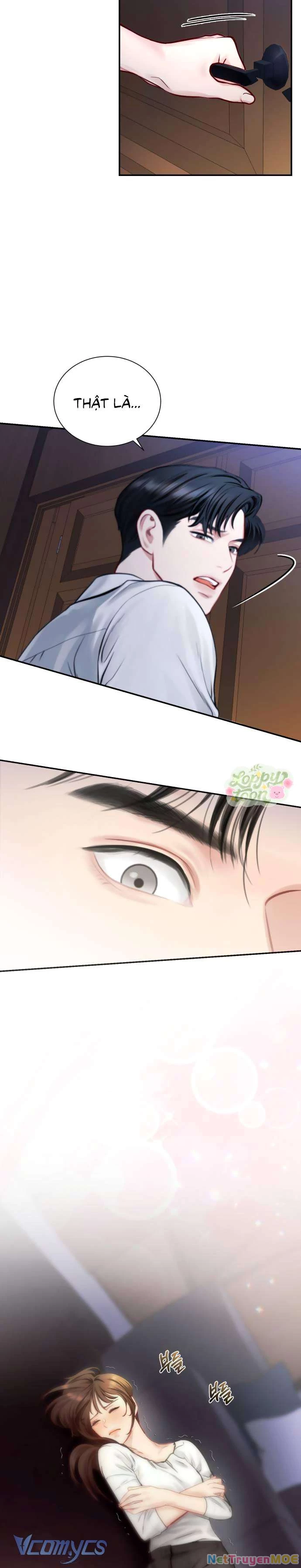 Quyền Lực Của Thư Ký Chapter 8 - 7