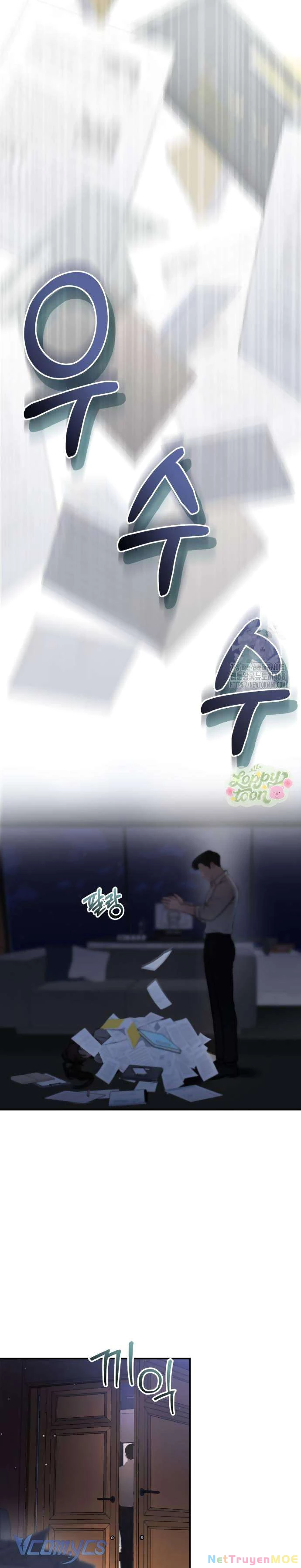 Quyền Lực Của Thư Ký Chapter 8 - 9