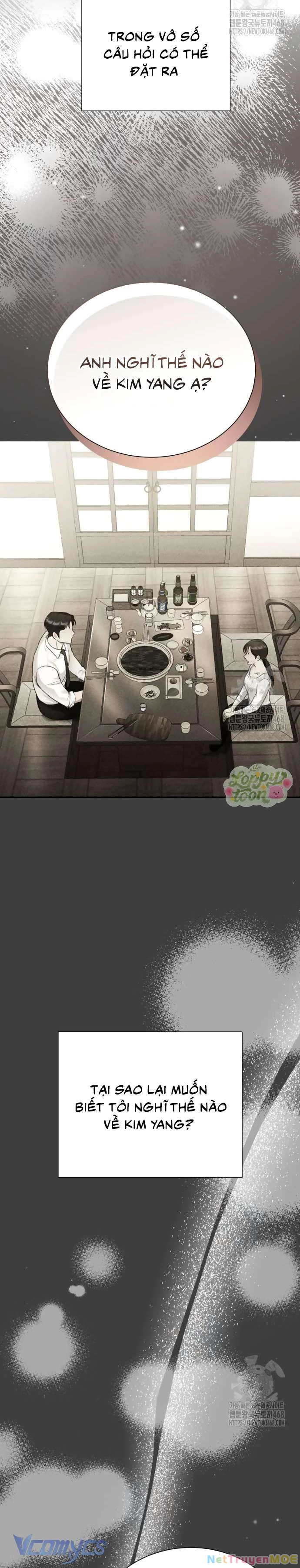 Quyền Lực Của Thư Ký Chapter 8 - 13
