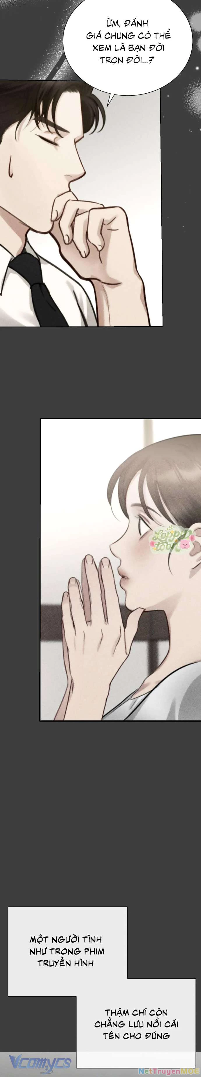 Quyền Lực Của Thư Ký Chapter 8 - 14