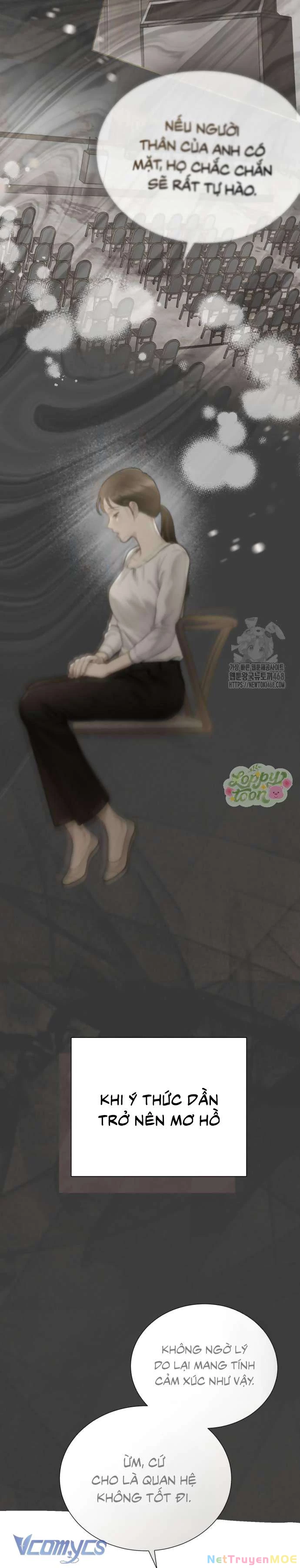 Quyền Lực Của Thư Ký Chapter 8 - 17