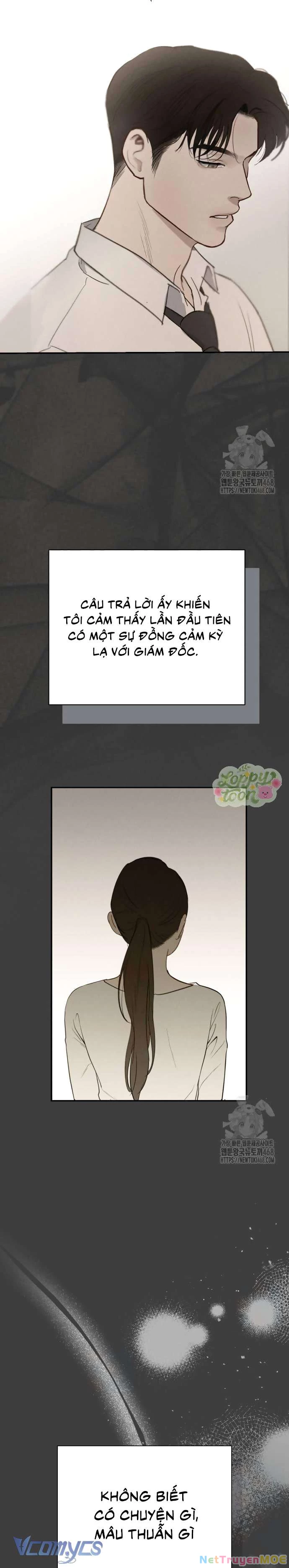 Quyền Lực Của Thư Ký Chapter 8 - 18