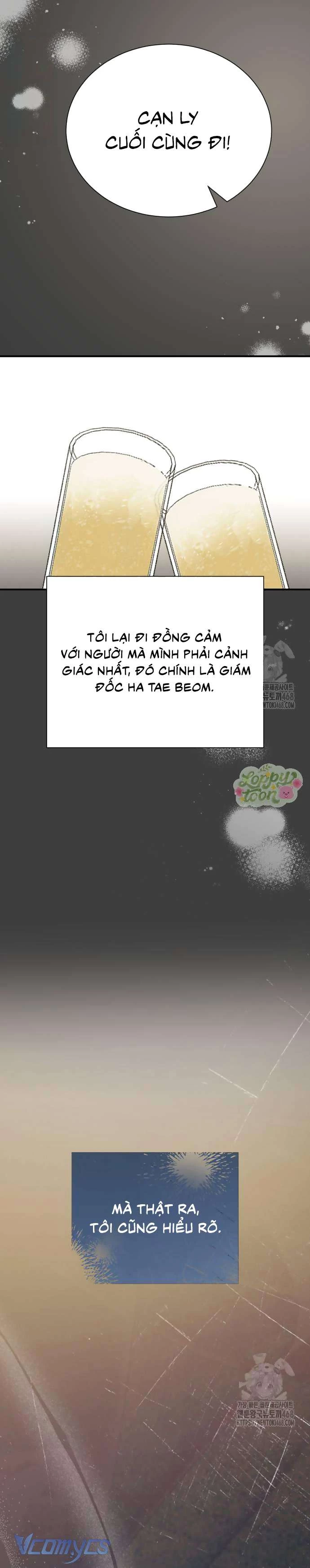Quyền Lực Của Thư Ký Chapter 8 - 21