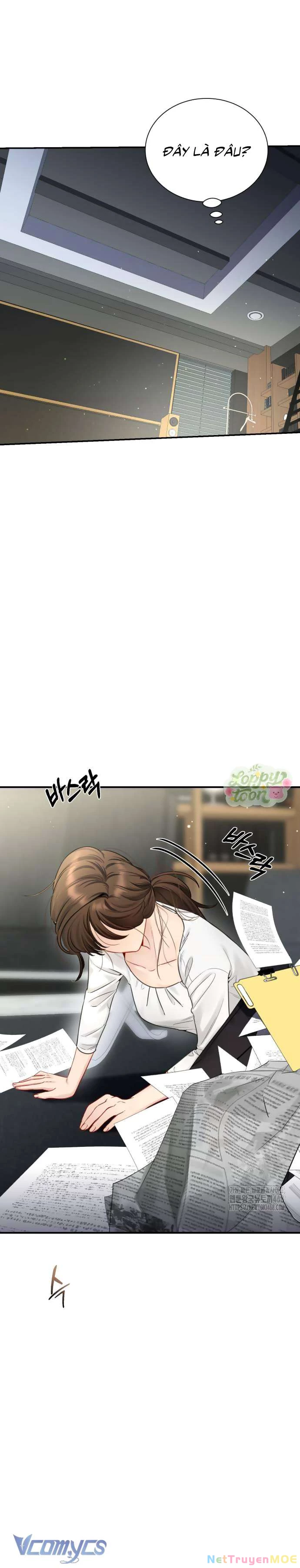 Quyền Lực Của Thư Ký Chapter 8 - 26