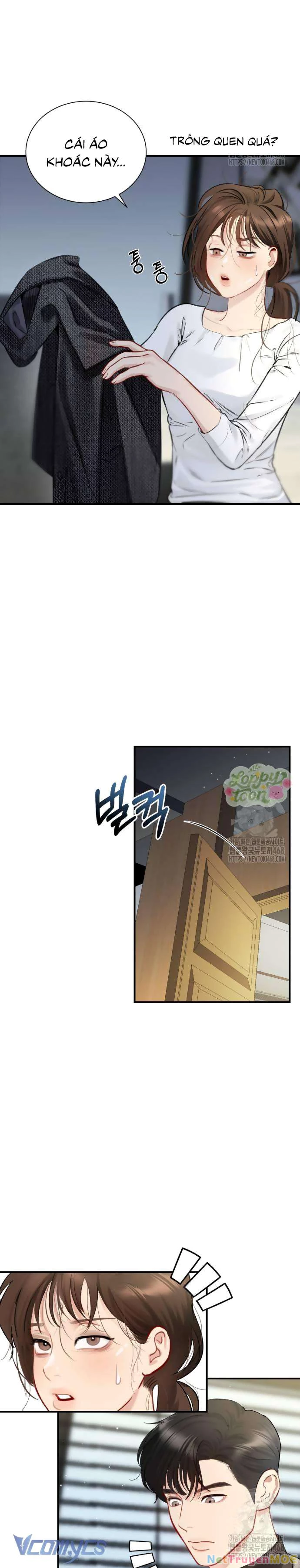 Quyền Lực Của Thư Ký Chapter 8 - 28