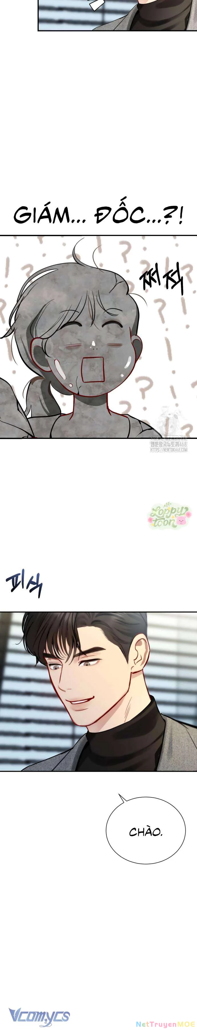 Quyền Lực Của Thư Ký Chapter 8 - 29