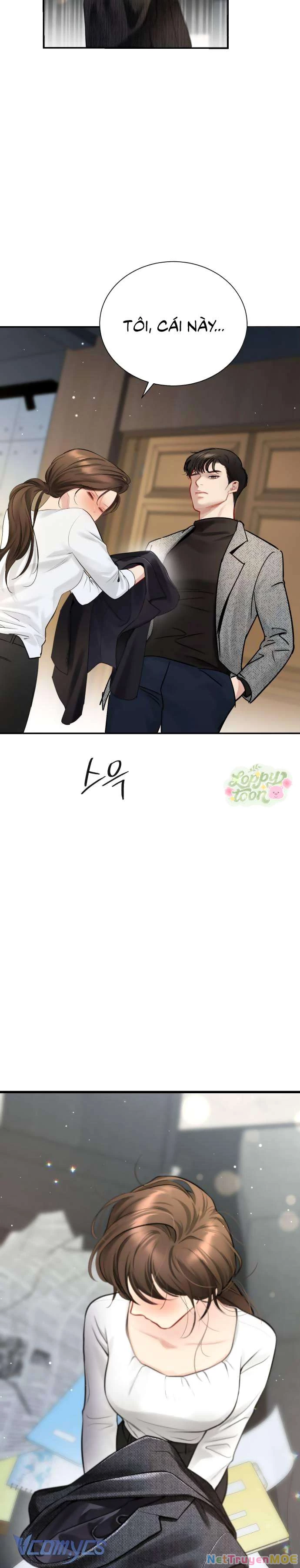 Quyền Lực Của Thư Ký Chapter 8 - 31