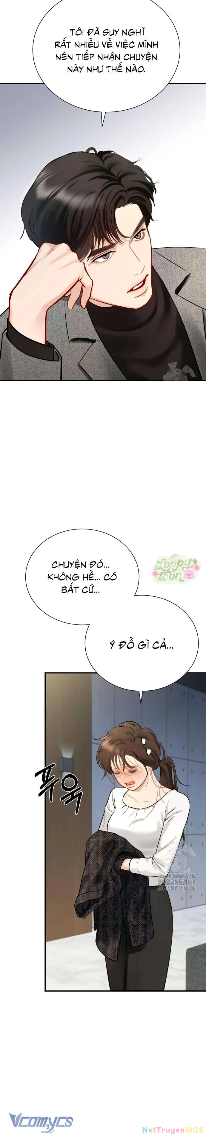 Quyền Lực Của Thư Ký Chapter 8 - 34