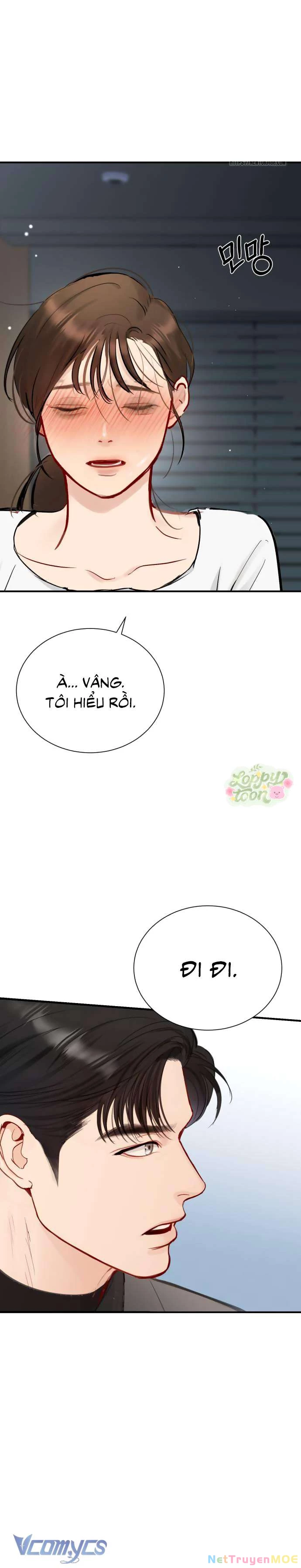 Quyền Lực Của Thư Ký Chapter 8 - 40