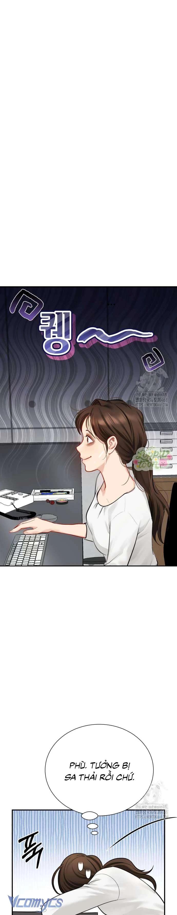 Quyền Lực Của Thư Ký Chapter 8 - 41