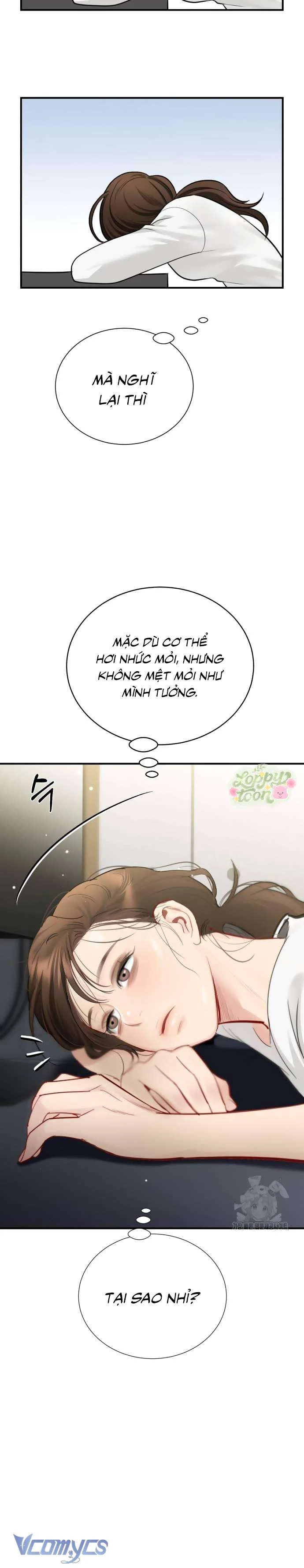Quyền Lực Của Thư Ký Chapter 8 - 42