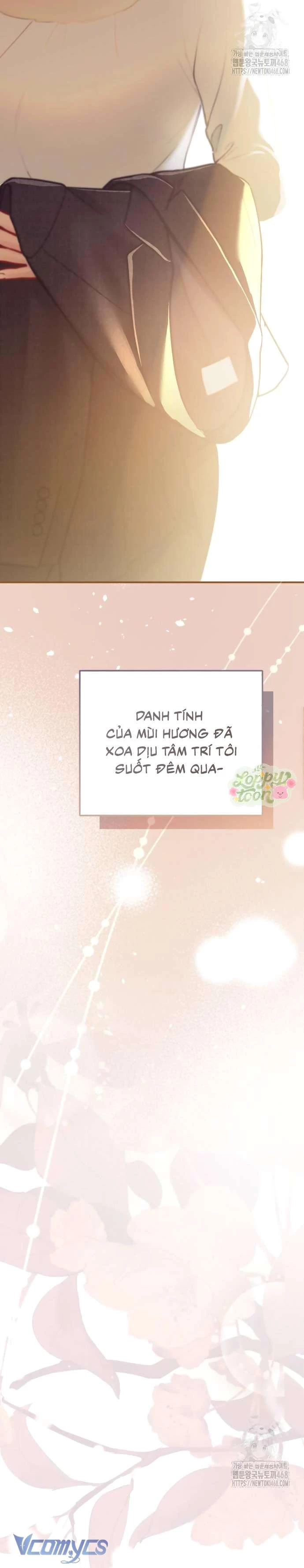 Quyền Lực Của Thư Ký Chapter 8 - 45