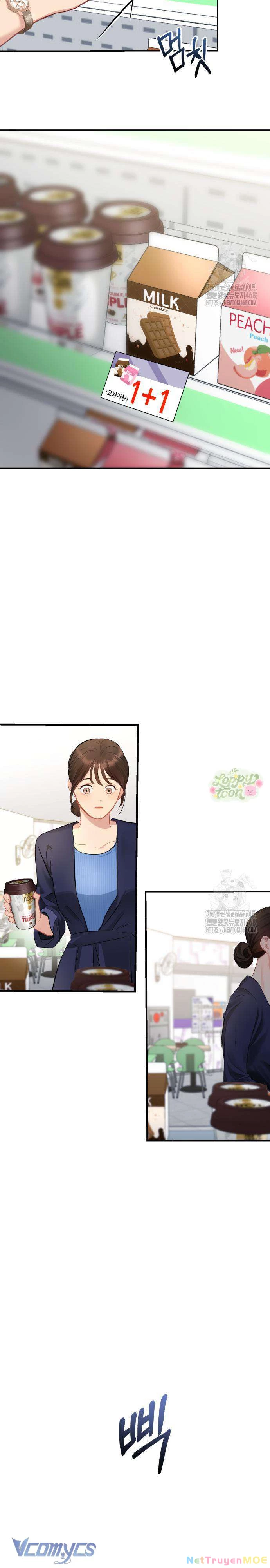 Quyền Lực Của Thư Ký Chapter 9 - 5