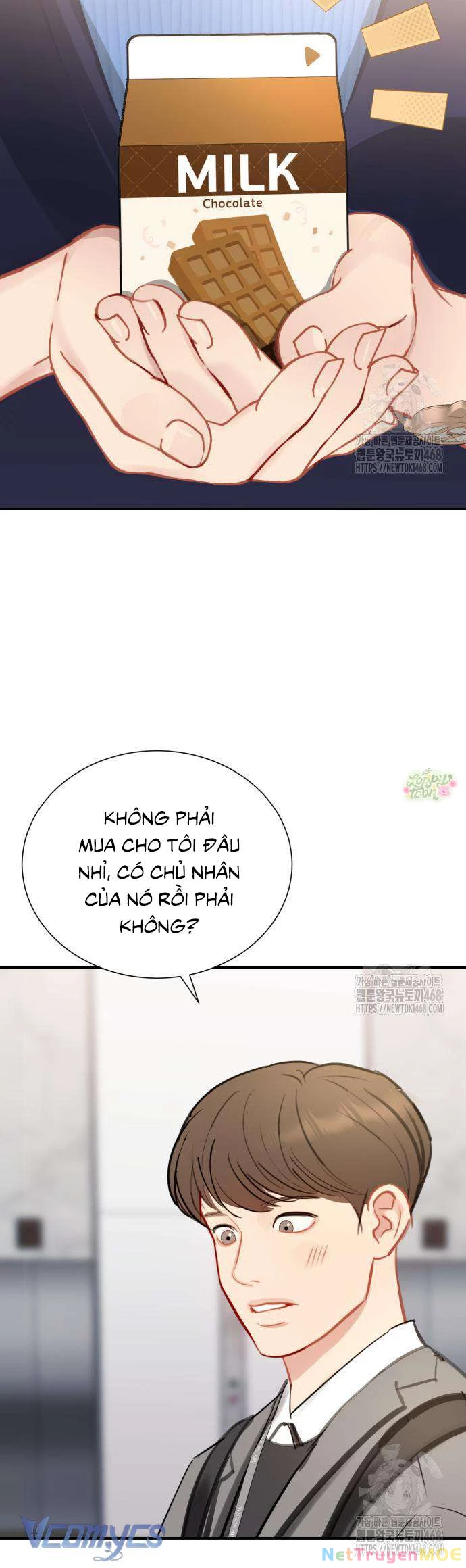 Quyền Lực Của Thư Ký Chapter 9 - 16