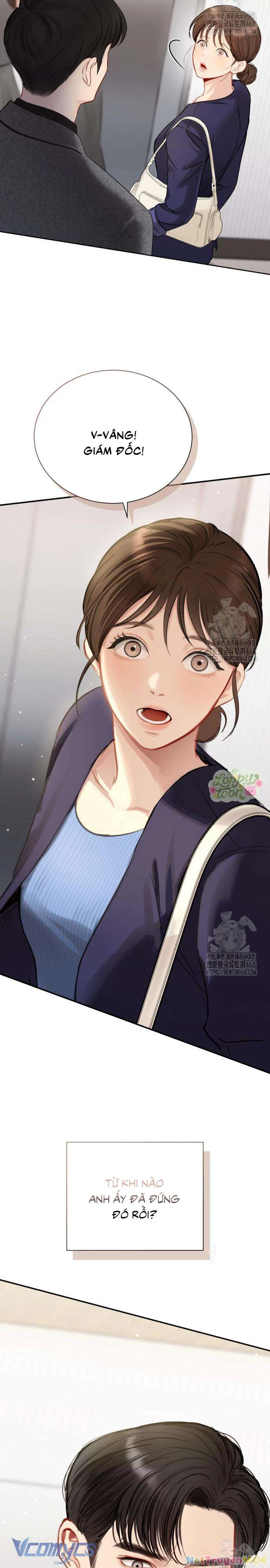 Quyền Lực Của Thư Ký Chapter 9 - 18