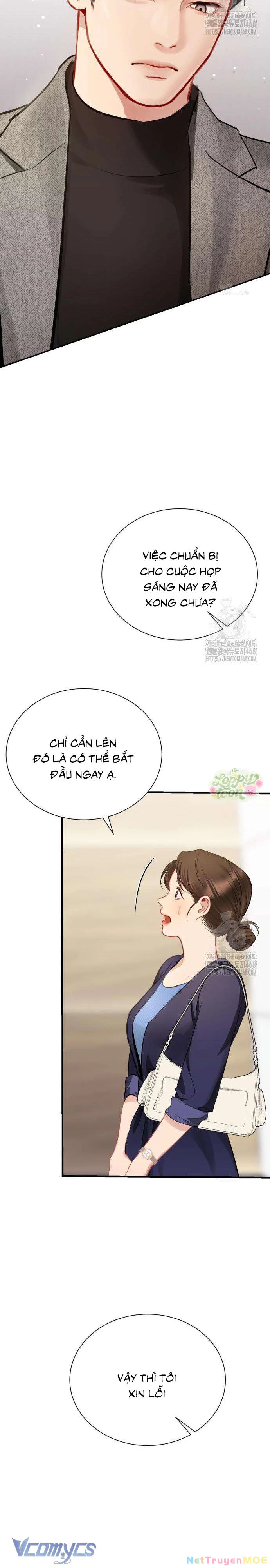 Quyền Lực Của Thư Ký Chapter 9 - 19
