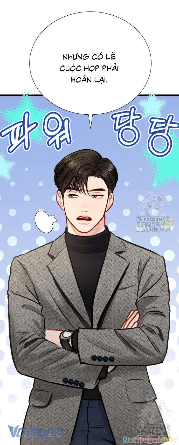 Quyền Lực Của Thư Ký Chapter 9 - 20