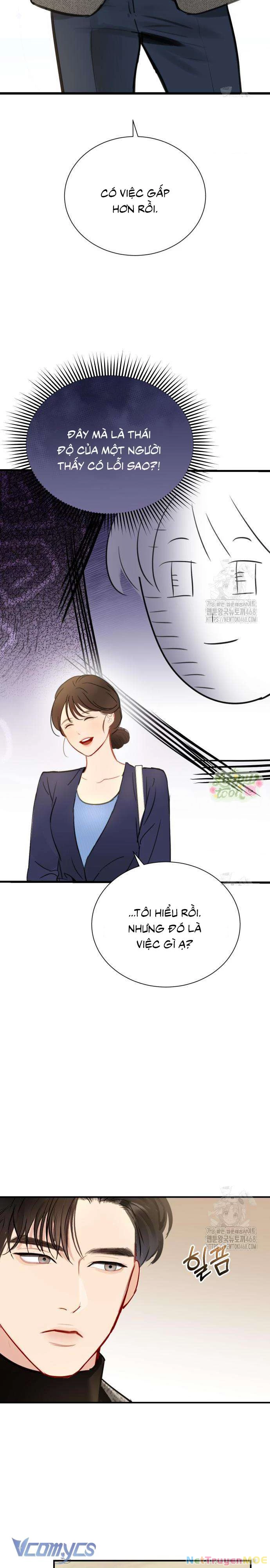 Quyền Lực Của Thư Ký Chapter 9 - 21