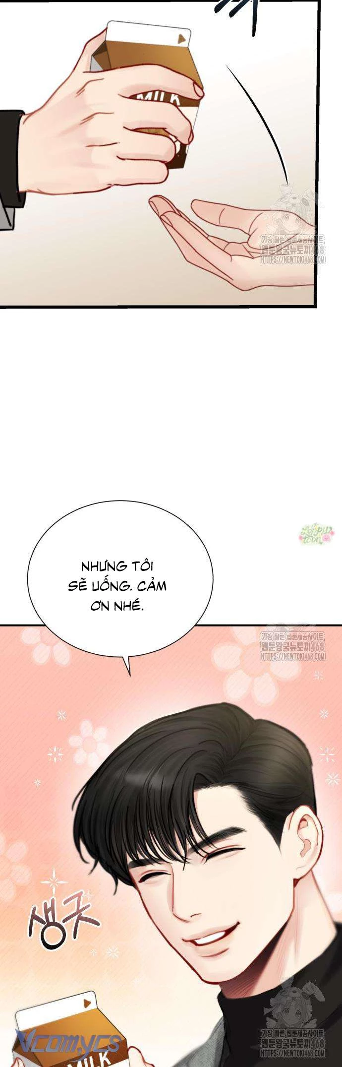 Quyền Lực Của Thư Ký Chapter 9 - 28