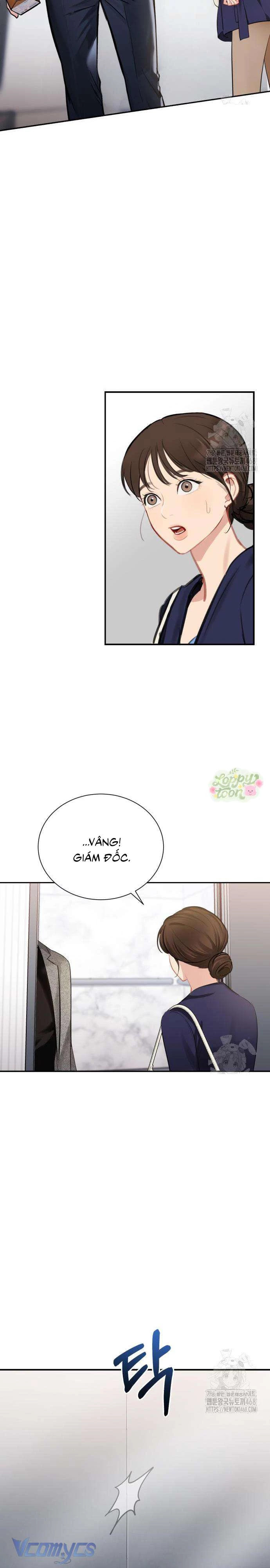 Quyền Lực Của Thư Ký Chapter 9 - 30