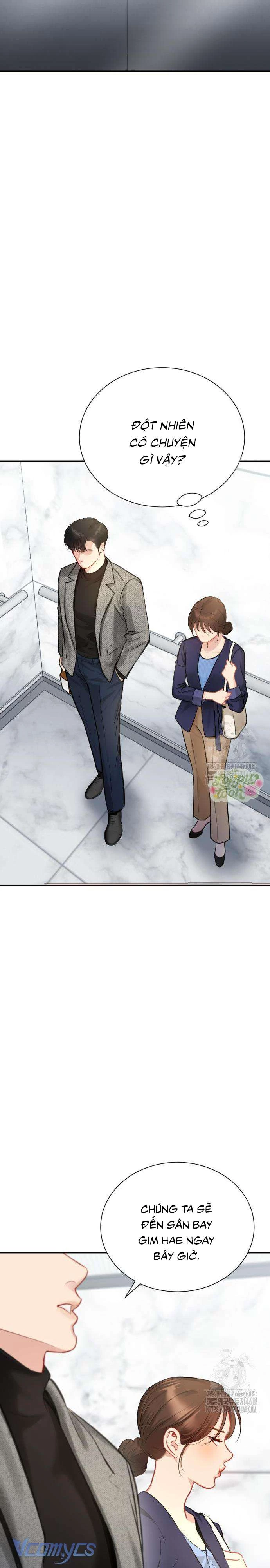 Quyền Lực Của Thư Ký Chapter 9 - 31