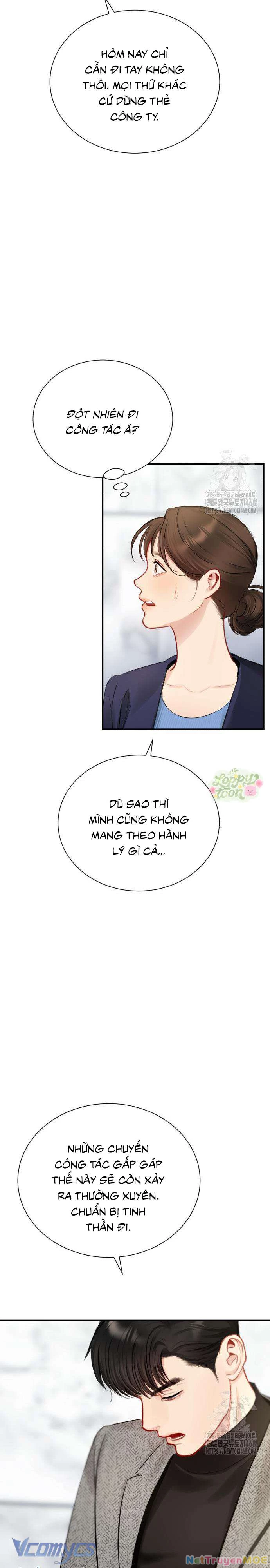 Quyền Lực Của Thư Ký Chapter 9 - 33