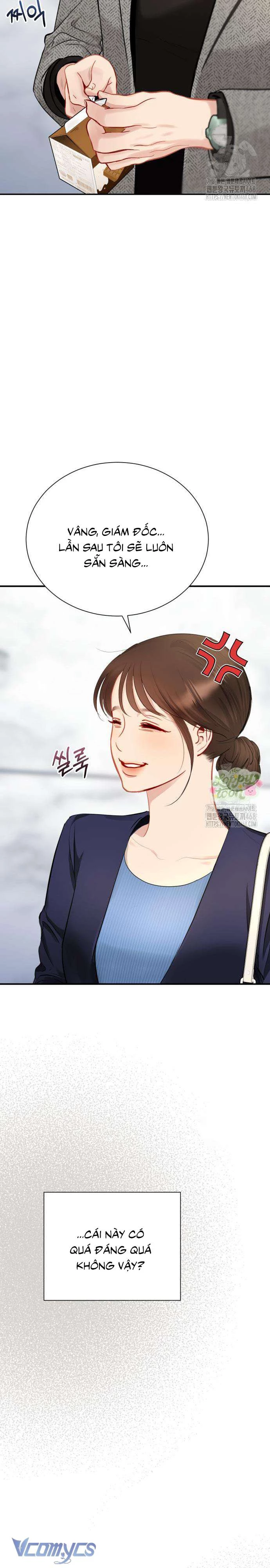 Quyền Lực Của Thư Ký Chapter 9 - 34