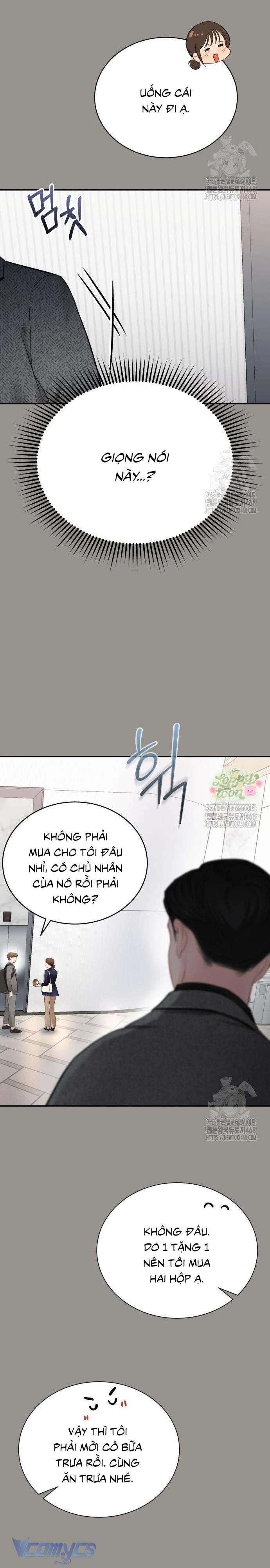 Quyền Lực Của Thư Ký Chapter 9 - 39
